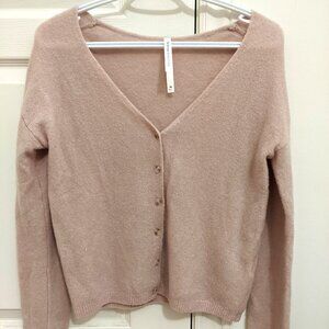 The Group Babaton Cardigan